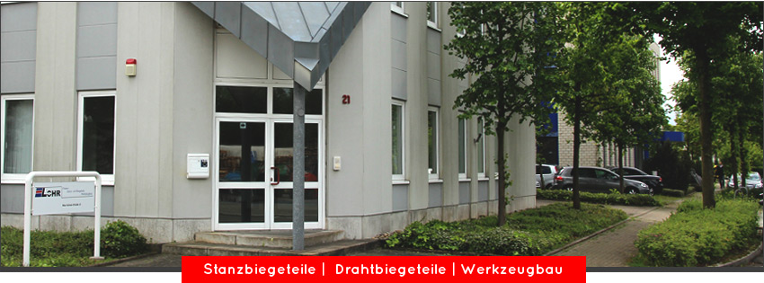Firma Lohr, Hilden Firma Lohr, Hilden